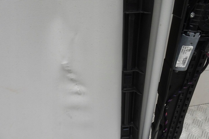 фото №5, Mg marvel r люк панорама крыша комплект 22-