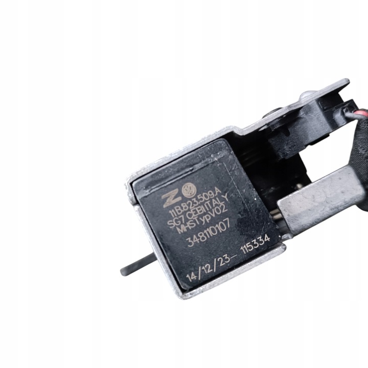 фото №5, Замок капота vw id4 id5 11b823509a