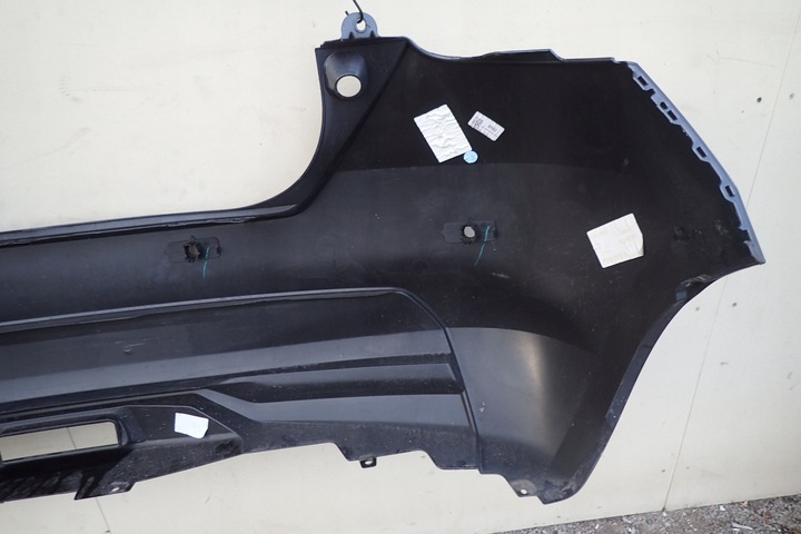 фото №9, Бампер задний зад nissan micra k14 850225fa0h