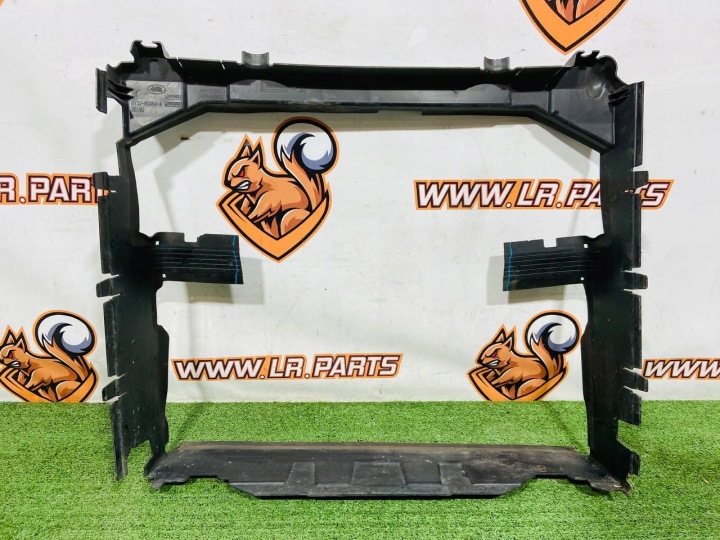 фото №15, Канал середній land rover discovery 5 l462 hy32-8c464-aj