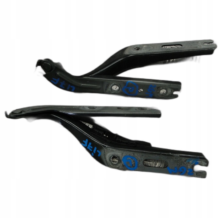 фото №1, Петля капота vw t-cross 2gm li7f