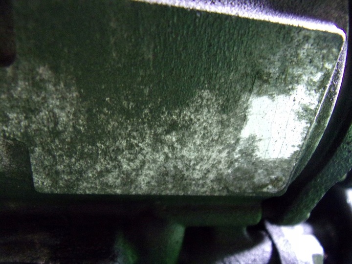 фото №8, Ford mondeo mk3 2.0 tdci двигун d6ba film