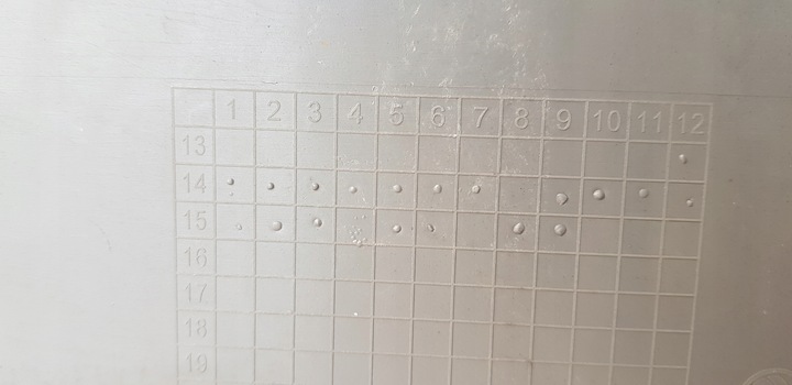 фото №11, Skoda fabia iii бампер переднє 6v0807221 14-15r