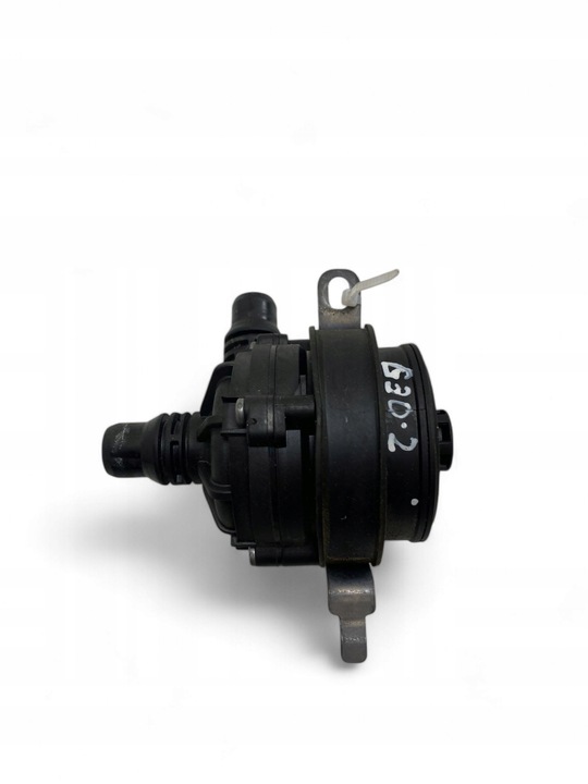 фото №7, Bmw 5 g30 g31 2020 насос циркуляції / циркуляції води