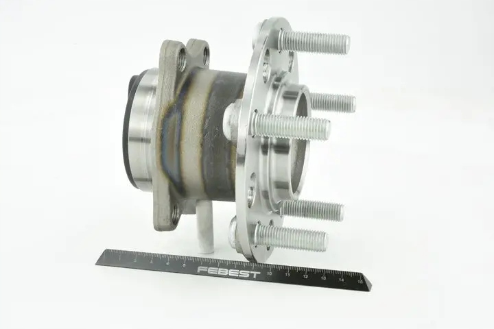 фото №6, Ступиця колеса зад 2082-calmr febest chrysler dodge