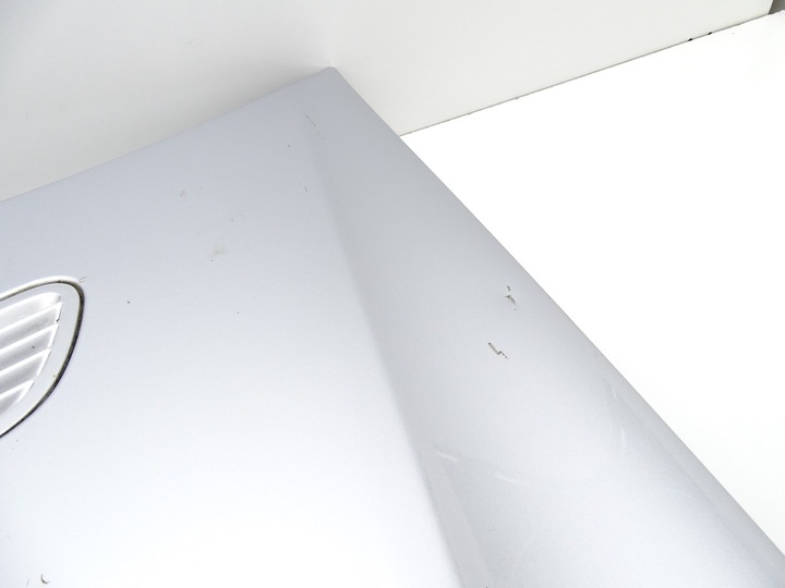 фото №8, Капот кришка двигуна mercedes cls w219 775 c775