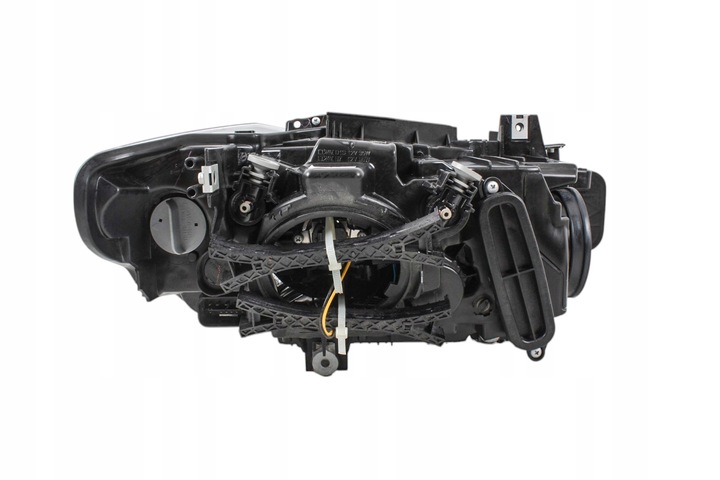 фото №9, Лампа ліва фара лівий лінза модуль bmw f30 f31 11-15 depo eu європа