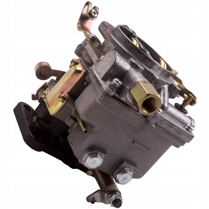 фото №14, Карбюратор do всмоктування ручного suzuki samurai sj413