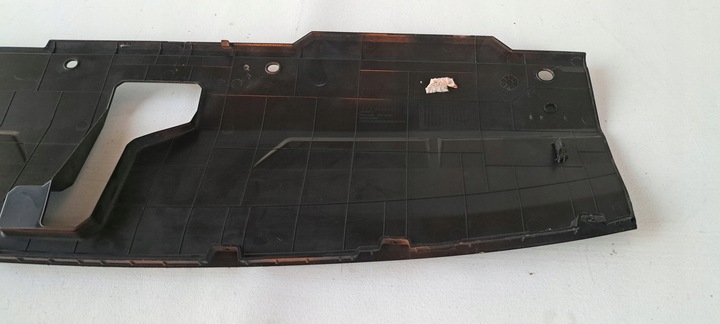 фото №5, Hyundai tucson iv защита ремня перед 86391-n7000