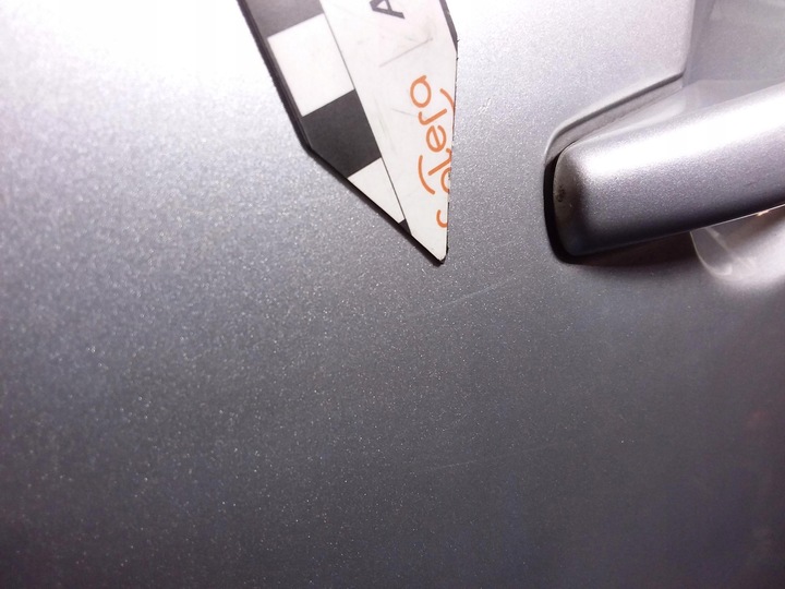 фото №5, Peugeot 207 i sw універсал двері зад ліві ezr