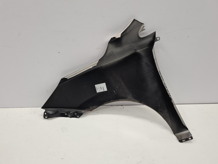 фото №10, Hyundai ix35 крыло правый перед переднее a3