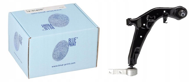 фото №1, Важіль nissan primera /p12/ 1.6, 1.8, 2.0 03-06 pr