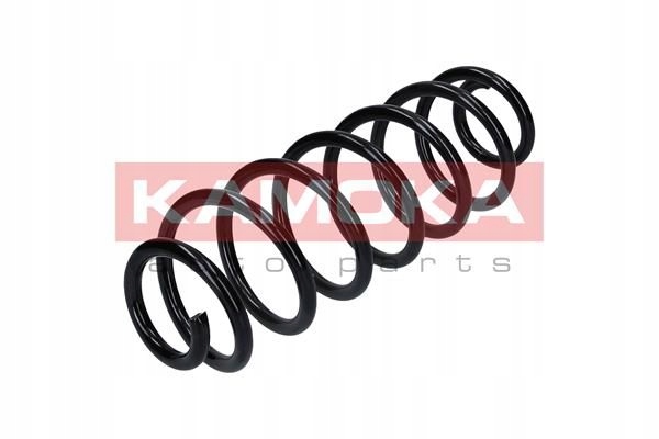 фото №2, Kamoka пружина зад. wym.115mm/335mm/11,4mm