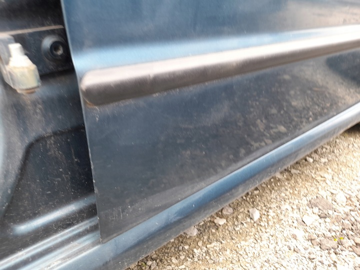 фото №10, Skoda fabia i двері правий перед праві переднє lf5n