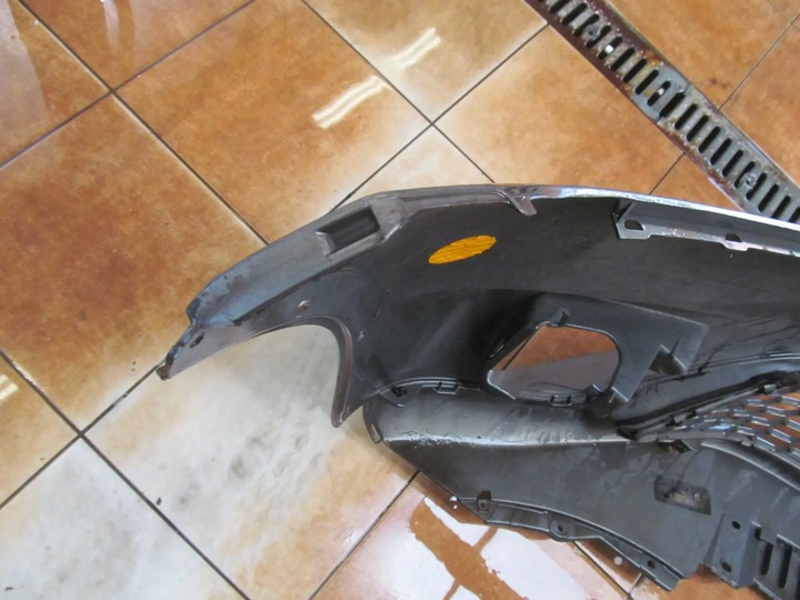 фото №16, Honda civic ufo 06-11 бампер перед переднє kol yr578m c410