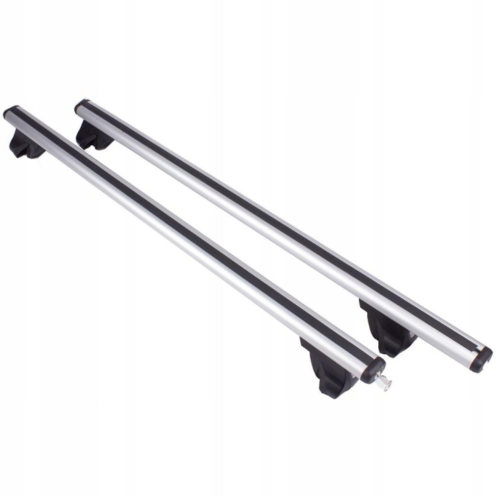 фото №3, Багажник крышный kia e-niro 5d год 2018-