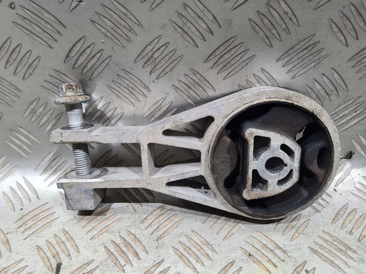 фото №1, Лапи подушка коробки двигателя opel adam 1.2 1.4 16v