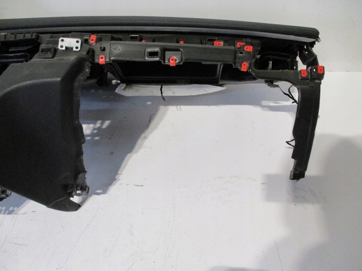 фото №7, Консоль pulpit панель bmw x5 f15 x6 f16 head up