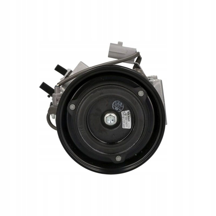 фото №3, Компресор кондиціонера toyota avensis t22 99-03