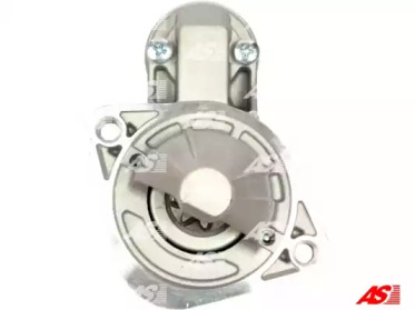 фото №4, Стартер as-pl s3076