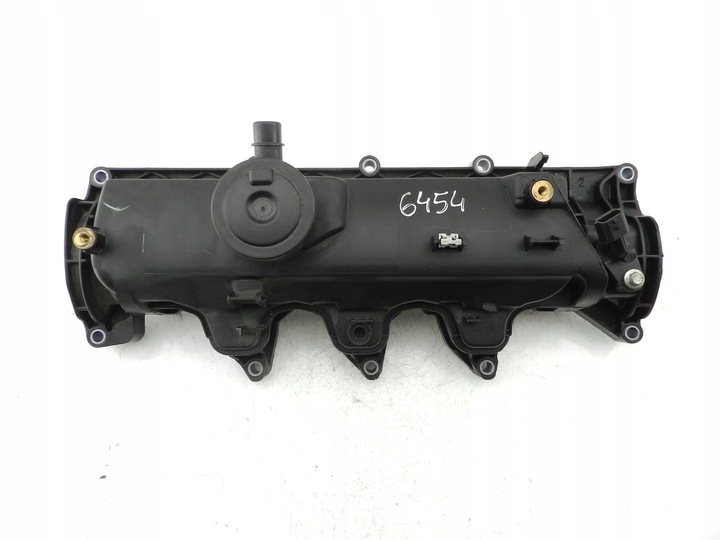 фото №1, Кришка клапанів renault clio iii 1.5dci