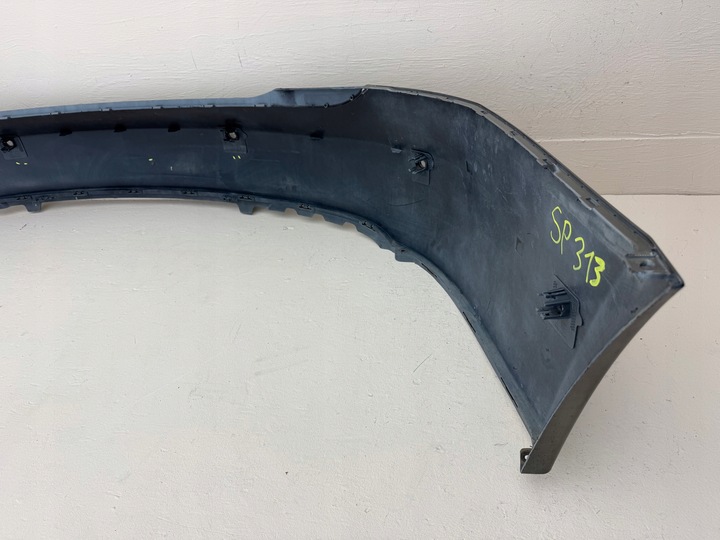 фото №16, Tesla модель s 12-16r бампер зад задний pdc