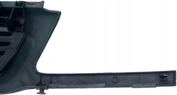 фото №11, Opel astra f 94-00 рік решітка решітка радіатора рамка 90452416