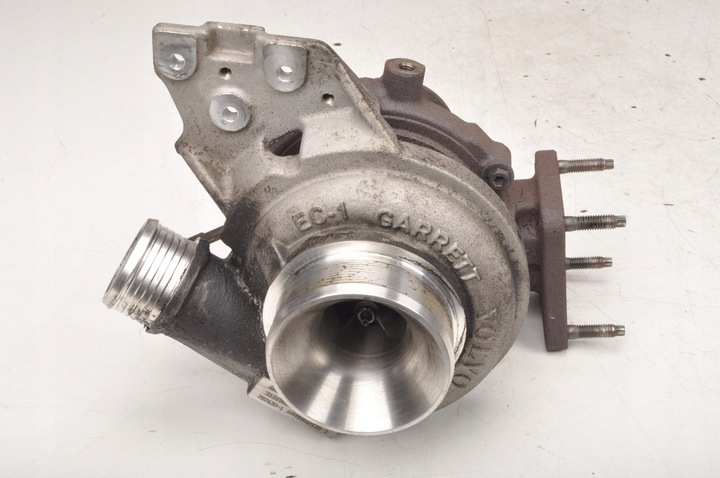 фото №1, Volvo xc60 i 2.4 d турбіна турбонагнітач 31219857