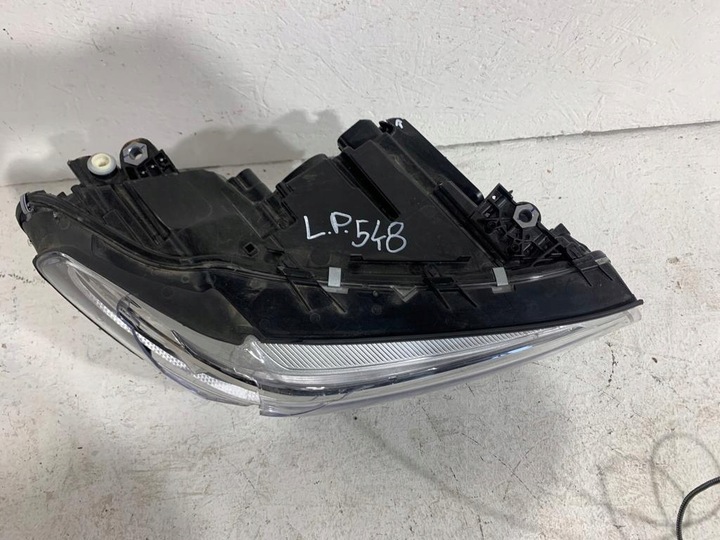 фото №8, Bmw x3 g01 x4 g02 повний led адаптивний права перед eu