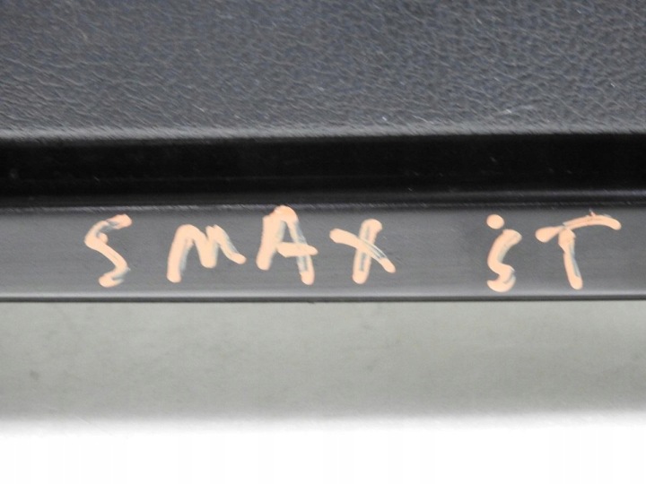 фото №8, Сиденье средний зад ford s-max mk1