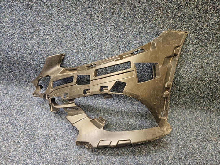 фото №1, Левый ползун бампера mercedes c-klasa w205