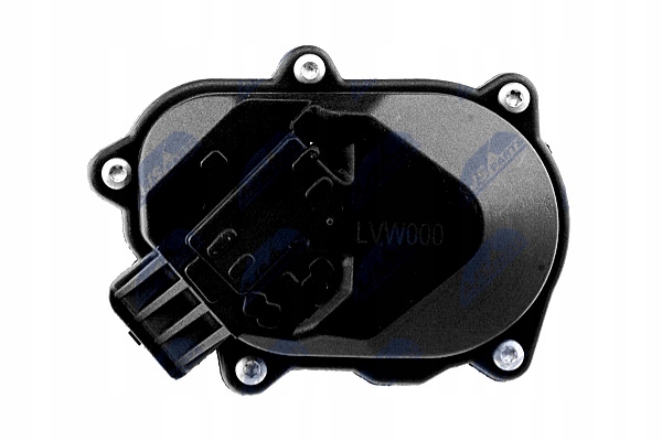 фото №10, Регулятор колектора впускного ilość pinów:5 audi a3 2.0tdi 2003- a4