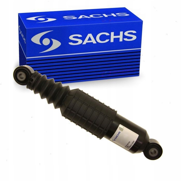 фото №1, Амортизатор nivomat dodge grand caravan