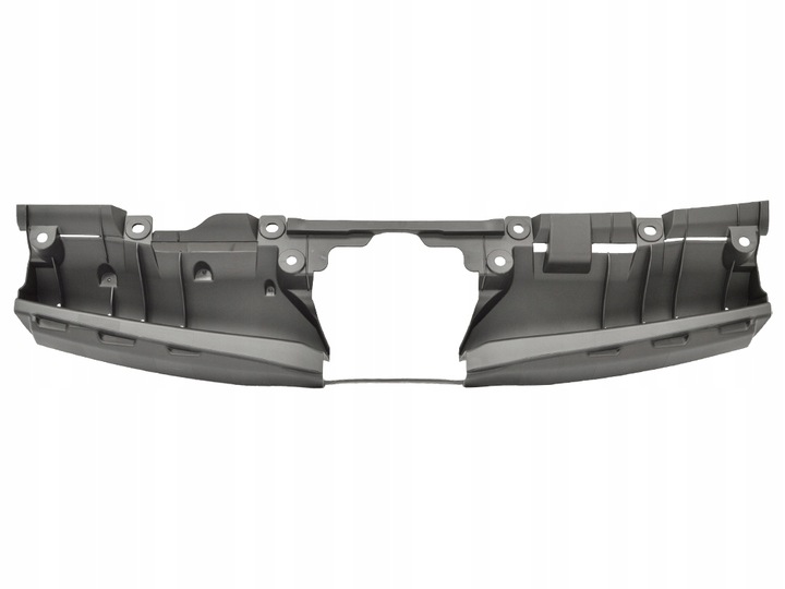 фото №1, Subaru forester s13 2013-2015 захист ременя верхня накладка oem 91165sg000