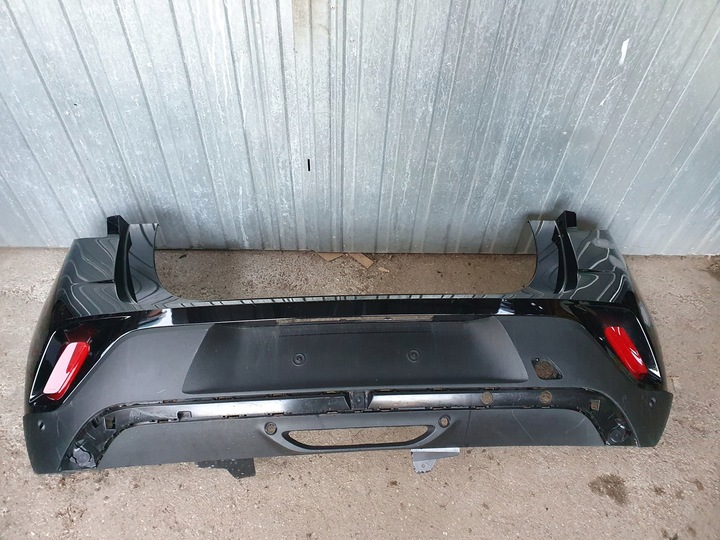 фото №1, Бампер зад opel mokka b 2020-