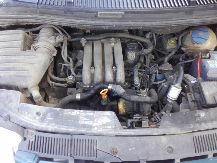 фото №10, Переключатель комбинированный vw sharan i рестайлинг 2.0 i