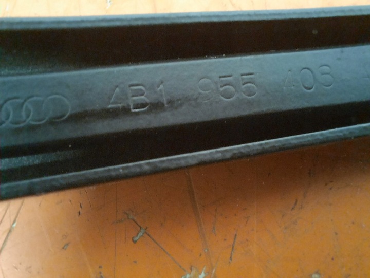 фото №6, Audi a6 c5 97-01 рычаг дворники перед правые передние 4b1955408a ake