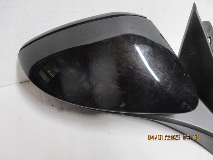 фото №4, Дзеркало vw t-roc 2ga ліві