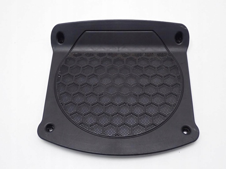 фото №1, Решітка захист маскувальна накладка динаміка bmw 3 g20 19r