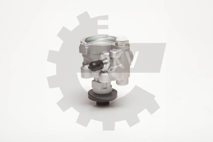 фото №12, Насос підсилювача megane i scenic 19 7700805016