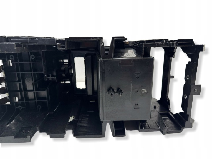 фото №14, Land rover range rover sport l494 2014 перед консоль средняя