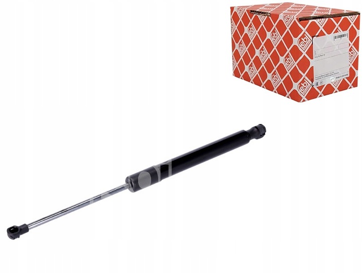 фото №1, Амортизатор телескоп крышки l/p land rover range rover evoque kabriolet