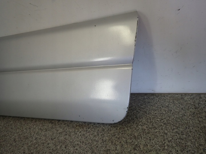 фото №5, Suzuki grand vitara 99- планка двері лівий