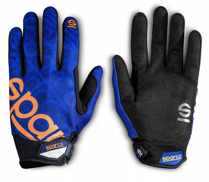 фото №1, Rękawiczki sparco meca 3 для mechanika / kjs s