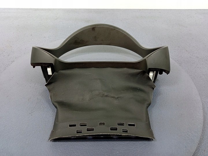 фото №7, Kia rio iv yb рамка захист спідометра 84831-h8000