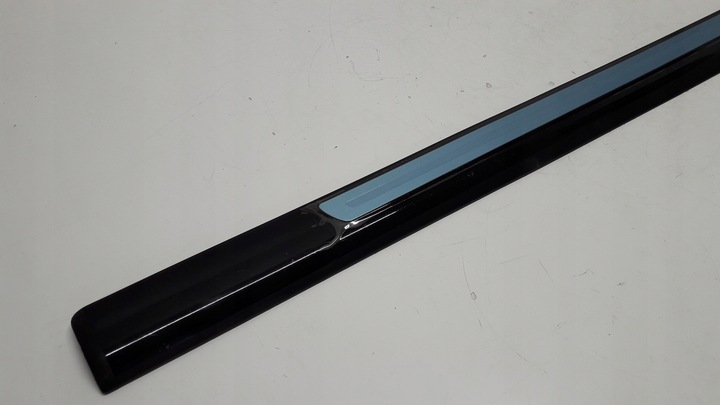 фото №3, Audi a6 c6 планка пороговая левая передняя новая