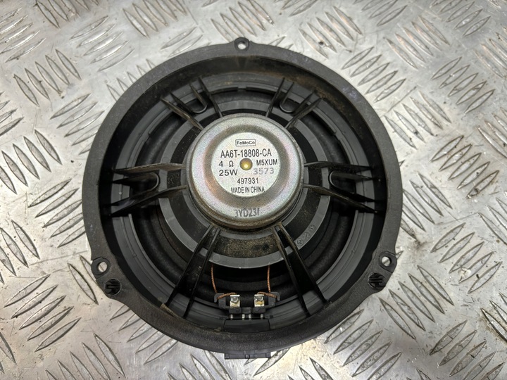 фото №3, Ford b-max динамік двері праві зад aa6t-18808-ca