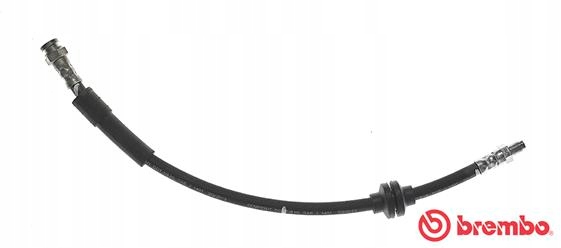 фото №1, Шланг гальмівний гнучкий