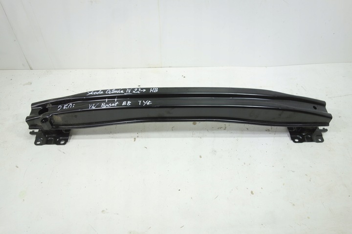 фото №1, Балка зад vw passat b8 hb octavia iv 3g0807311a