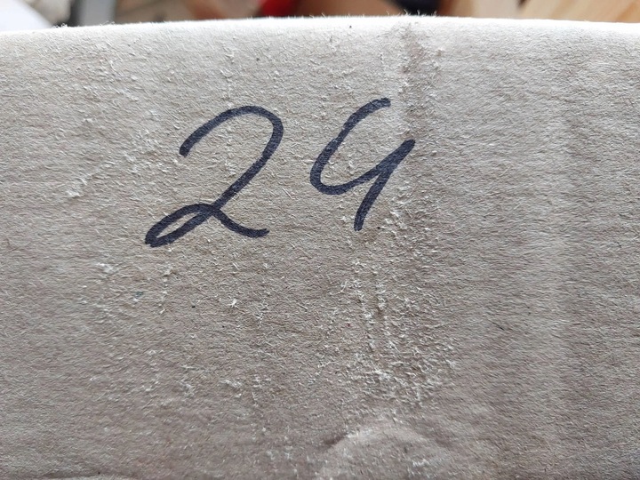 фото №8, Подушка двигуна bmw e39 520i m52b20tu 1097267